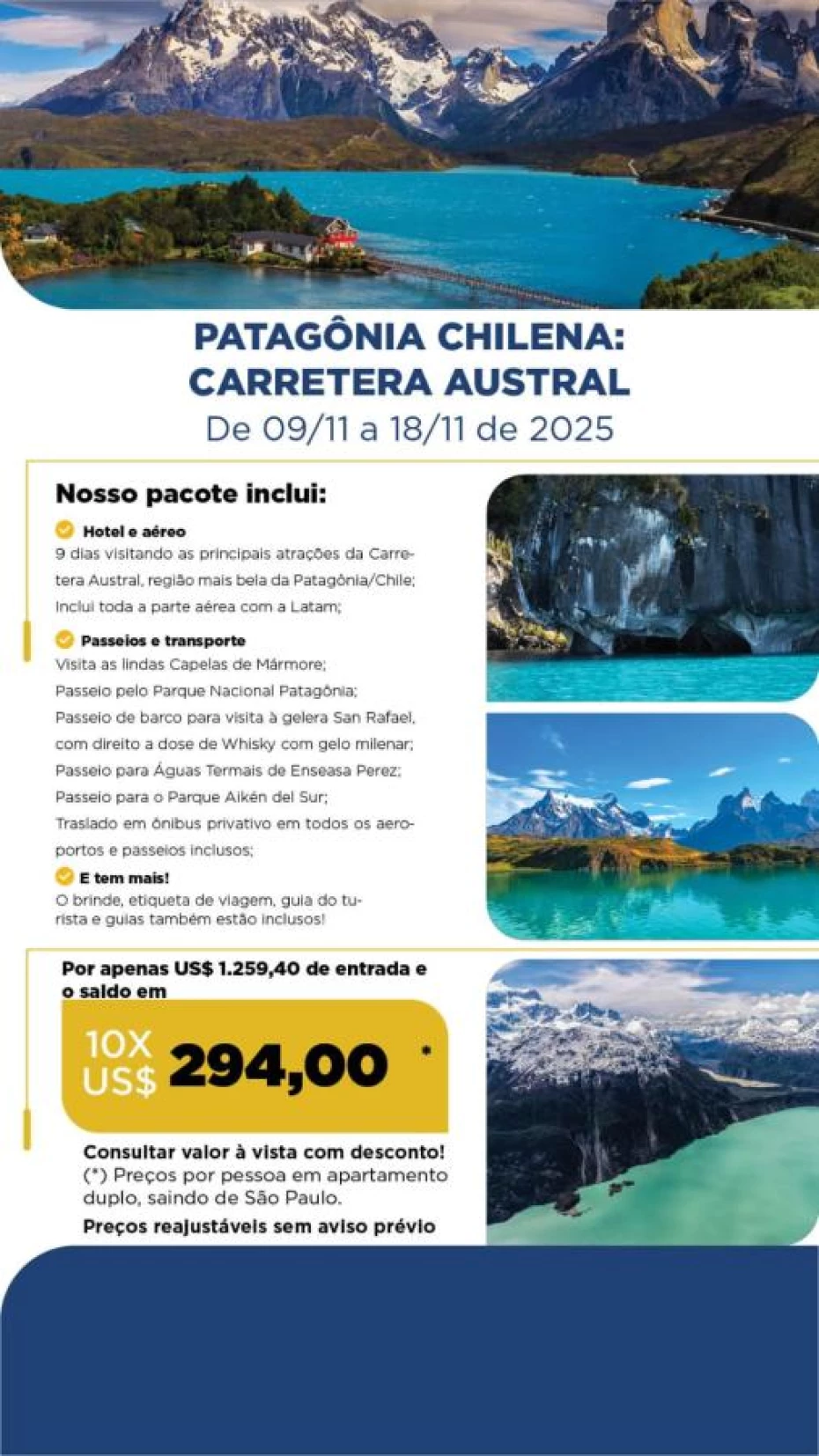 Foto 21:  — RM Viagens-Vale 
