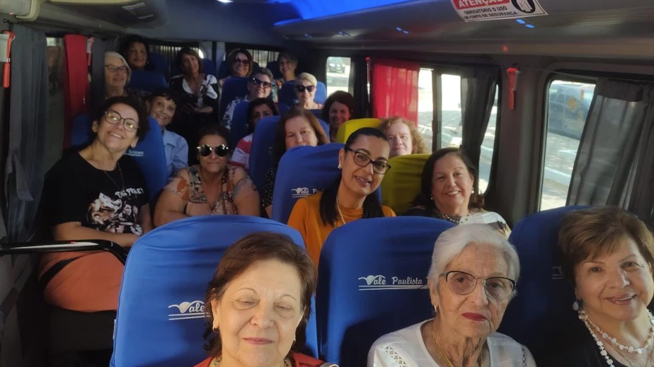 Foto 17:  — RM Viagens-Vale 
