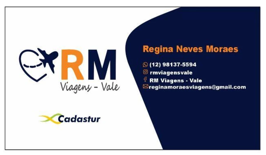 Foto 20:  — RM Viagens-Vale 