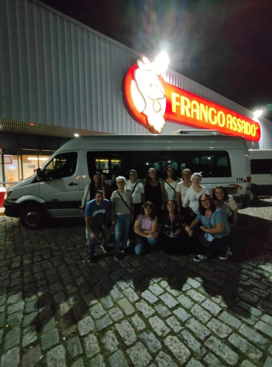 Foto 15:  — RM Viagens-Vale 