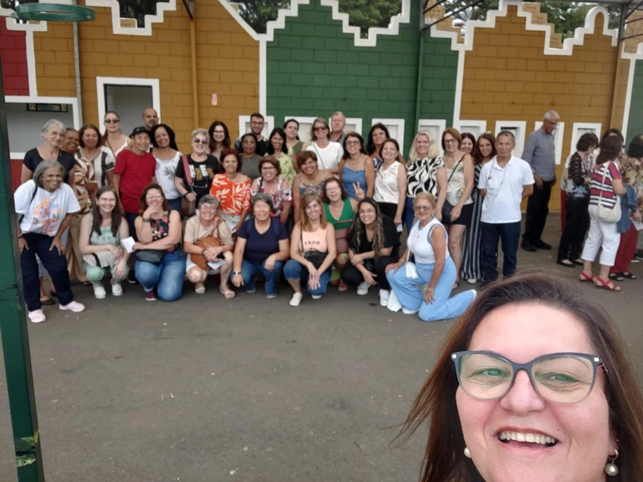 Foto 5:  — RM Viagens-Vale 